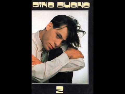 DINO BUONO ALBUM  VOL 2  1988