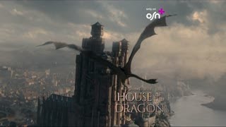 House Of The Dragon | Teaser