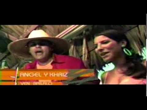 VIDEO MIX REGGAETON LOS MEJORES VIDEOS DJ STICH 2005