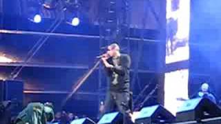 Jay-Z: Minority Report (Live in London)