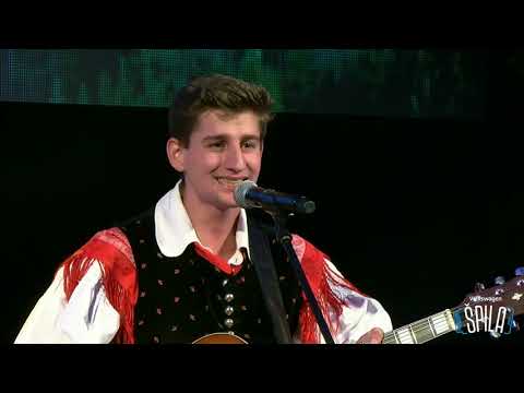 Stopar Trio, polfinalni nastop Volkswagen Špila, 21. februar 2019, Celje