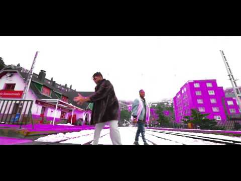 Denyerkin - Mucho en poco 2017. Video official