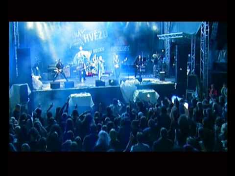Kreyson Live in Třinec 2007 - Anděl na útěku Top HQ