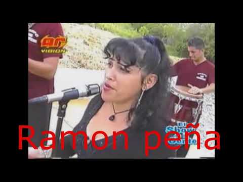 la cortina los magnificos de ramon peña 2