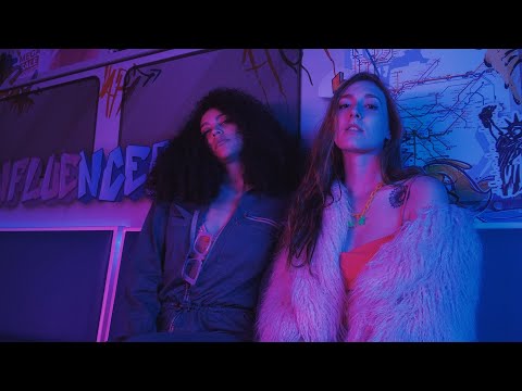 Kvcek ft. Nova - Dwie na raz (mashup video)