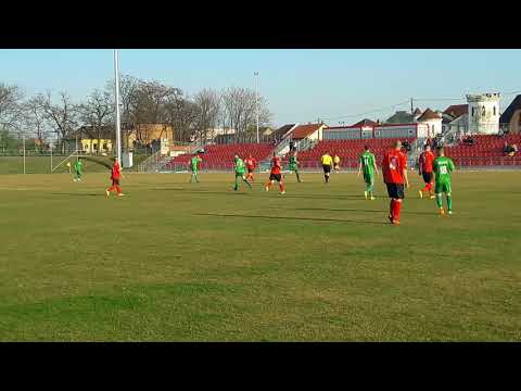 MVSC-Miskolc vs. Tiszalúc 5-2 (3-1) - 2018/2019