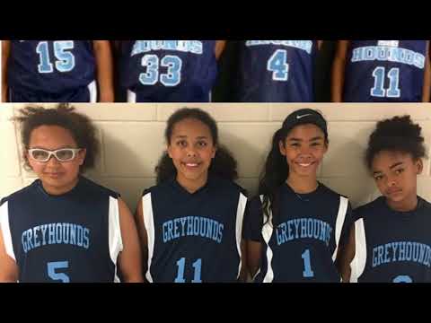 The Story of the D-1 Greyhounds