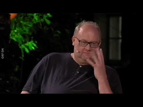 Kabarett unter Sternen: Tafelrunde Open Air 18.08.2025