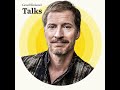 Pulitzer novelist Andrew Sean Greer on ‘charm novels’, the Italian life and travel wisdom