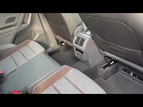 SEAT Tarraco 1.5 TSI Xcellence 150 PS DSG