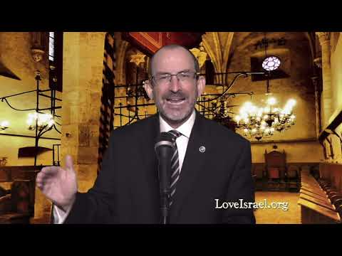 2 Corinthians Chapter 12 Part 1