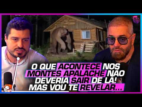 APPALACH MOUNT: HOME OF AMERICAN LEGENDS