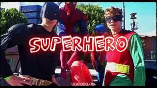 Superhero - 5 Seconds Of Summer (traducción al Español)