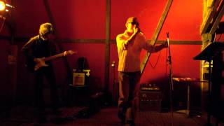 The Slaves Of The Burning Seconds - Mary so contrary