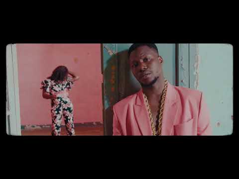 Omzo Dollar - Gana (clip officiel)
