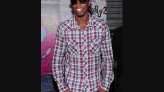 Andre Merritt-It Rains