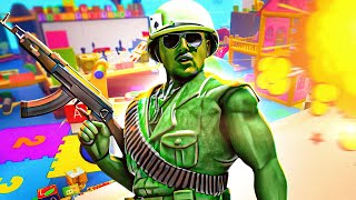 Mais c'est QUOI CE POULET ??? 🍗 (Ça sort en 2024, Mini royale)