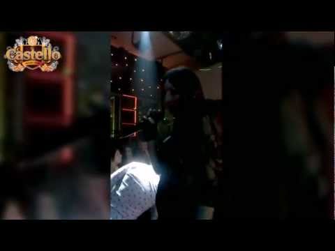 MC Castello - Anastasija Budjic - 30.11.2012