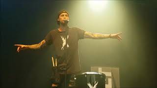 KUULT *Das erste mal Du* @ Essen Original 2017