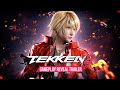 TEKKEN 8 Leo Reveal Gameplay Trailer
