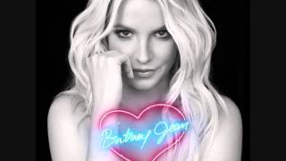 Britney Spears - It Should Be Easy ft. will.i.am