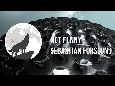 Not Funny - Sebastian Forslund