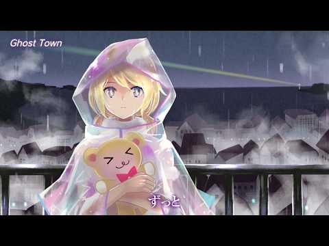 Video thumbnail for Ghost Town