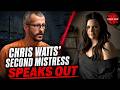 Chris Watts’ Alleged Second Mistress Speaks Out
