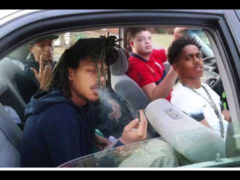 LVSkinny Ft Quellz & Amari Cinco - Everyday Whip (Audio)