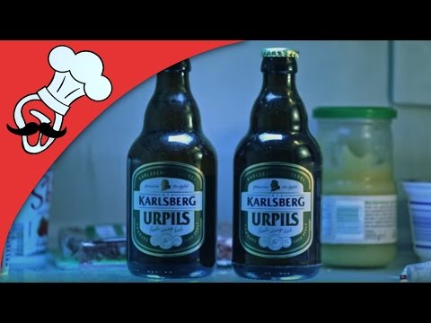 Cola uff Saarlännisch (Coca Cola Parodie)