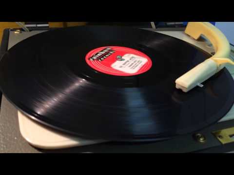 Esquire Boys - We Drifted Apart - 78 rpm - Rainbow 188