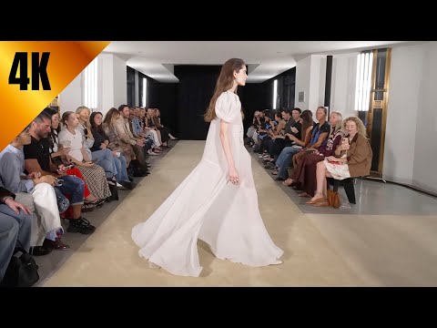 Altuzarra | Spring Summer 2026 | New York Fashion Week