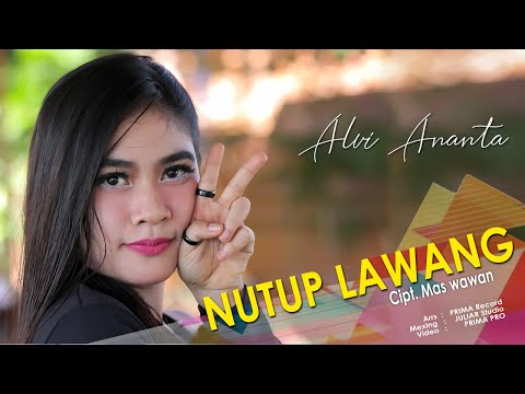 Alvi Ananta - Nutup Lawang (Koplo Version) (Official Music Video)