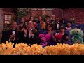 Sesame Street Season 43 Episodes Part 1