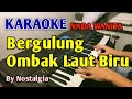 ANTARA HITAM DAN PUTIH KARAOKE NADA WANITA Nostalgia