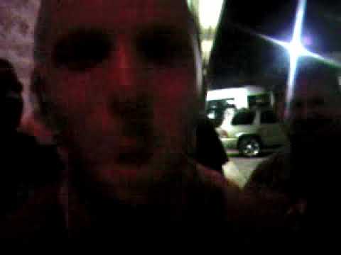 NoCanDo, Lyriflip, Mike Faceless & White Eagle - Scribble Jam 2007 Pre-Lim Freestyle Cypher