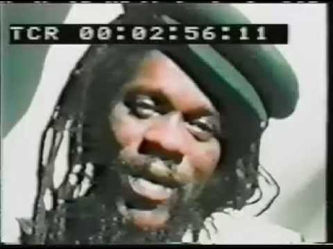 Deep Roots 1 'Money In My Pocket'  Reggae Documentary from the 80's