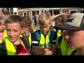 Avondvierdaagse Swifterbant na twee jaar stilstand weer van start