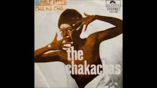 The Chakachas - Jungle Fever (S. Nolla Edit Mix) "For Promotional Use Only"