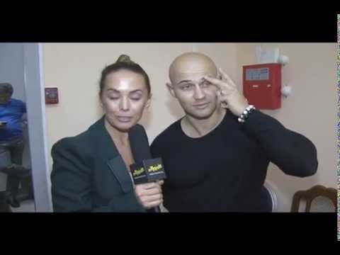 Жанна Фриске и Джиган для  INDARNB