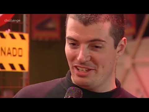 Robot Wars Grand Final Series 7