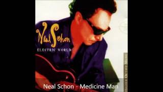Neal Schon - Medicine Man