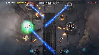 Sky Force Reloaded [GamePlay] 17