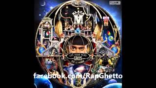 Black M - Casse pas ton dos (Clip)