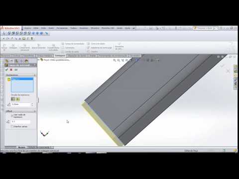 Tampas de extremidade