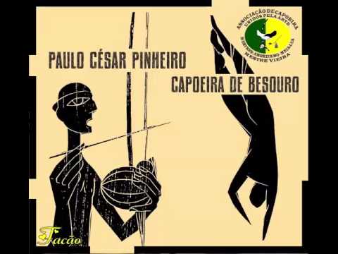 Toque De Benguela video