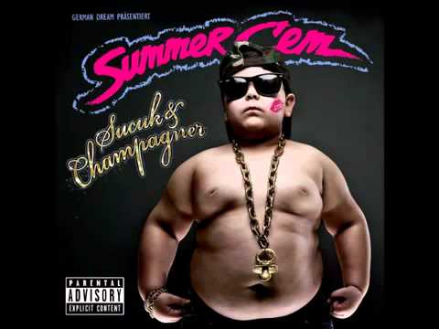 Summer Cem ft  Defkhan & Shan   14 Badshah    Sucuk & Champagner