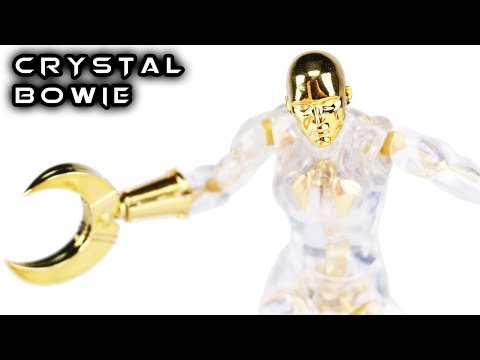 download lagu mp3 mp4 Crystal Bowie, download lagu Crystal Bowie gratis, unduh video klip Crystal Bowie