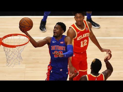 Josh Jackson 22 Pts 3 Threes 8 Rebs 2 Asts 2 Blks Highlights vs Utah Jazz | NBA 20/21 Season