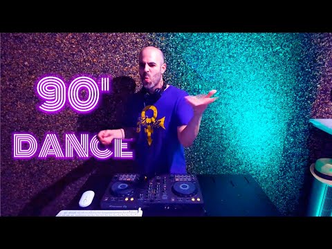 📼 90s MIX | WHAT DOES THIS REMIND YOU OF? | DJ KoNublo | #06